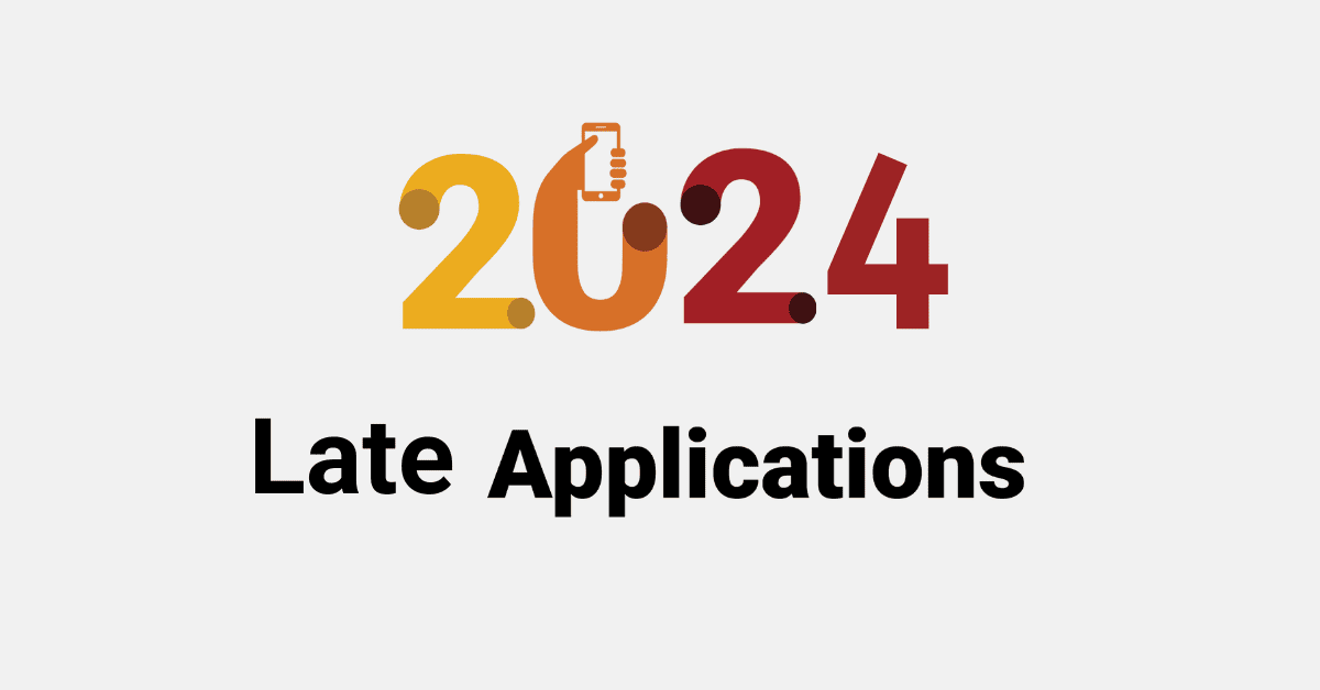 When is NSFAS Opening for 2025 Late Application?