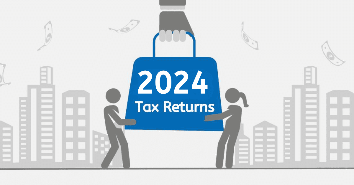 How to File a 2025 Tax Return on eFiling