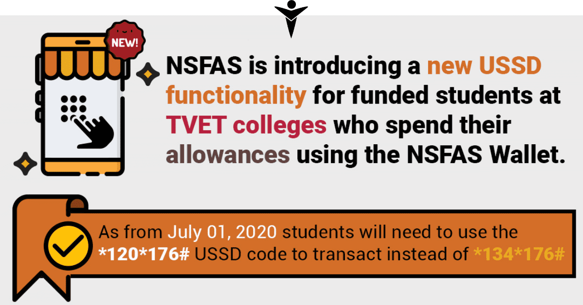 NSFAS Wallet: How to Access NSFAS Account Balance