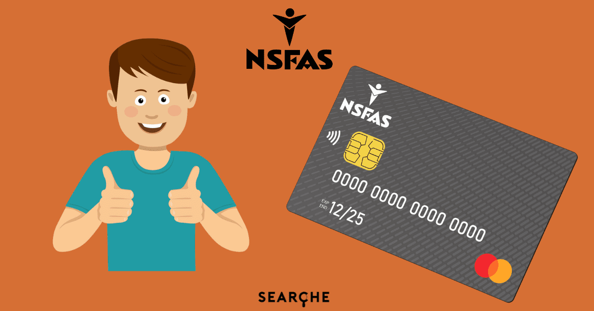 What Are The Benefits Of NSFAS Mastercard?