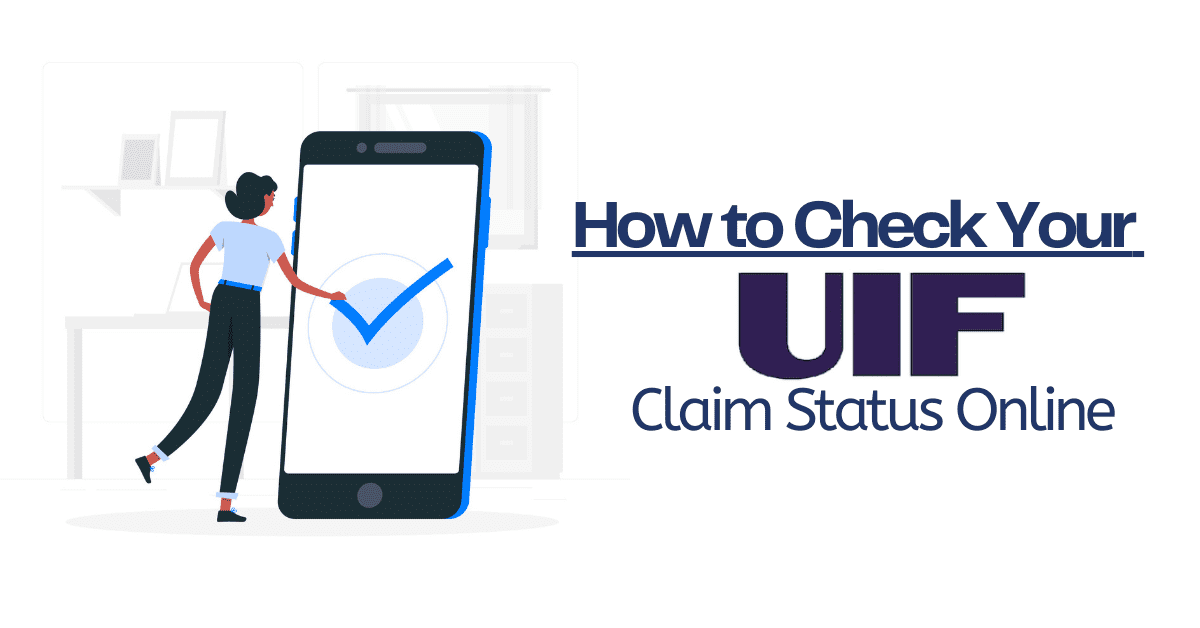 How to Check Your UIF Claim Status Online in South Africa