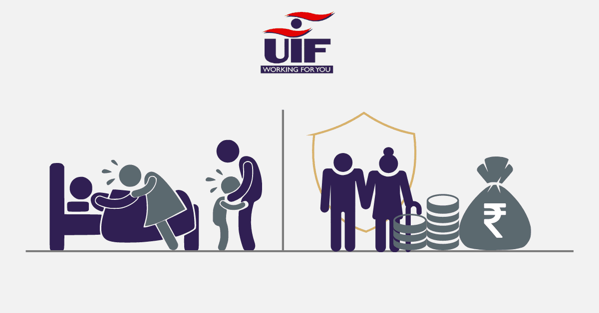How To Claim UIF For A Deceased Person