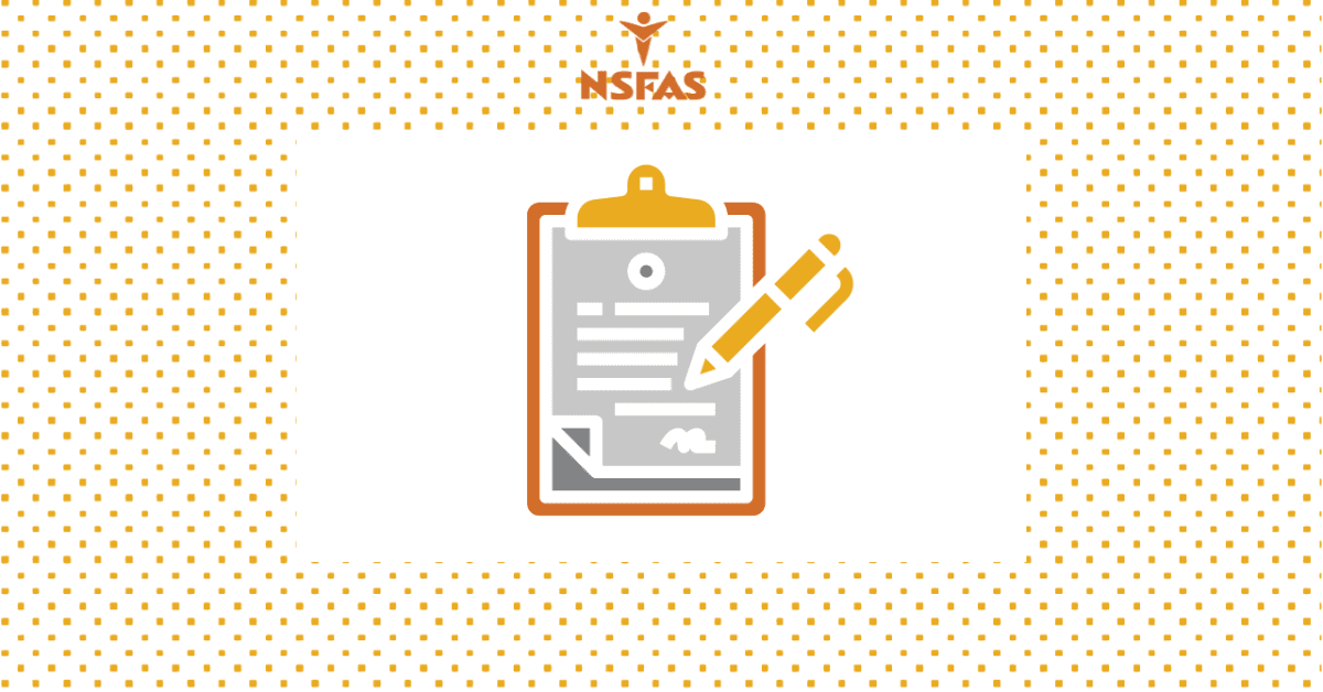 How To Fill NSFAS Online Application Form The Right Way