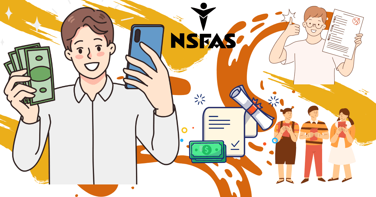 How Long Does NSFAS Fund You?