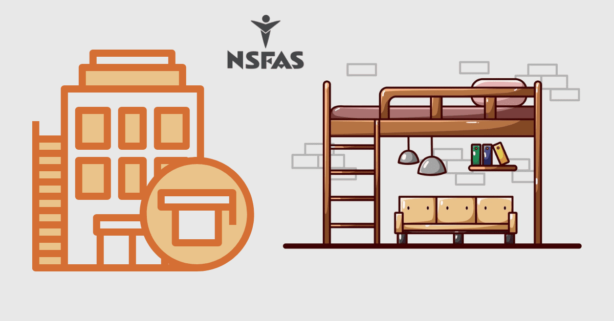 How Much Does NSFAS Pay For Accommodation