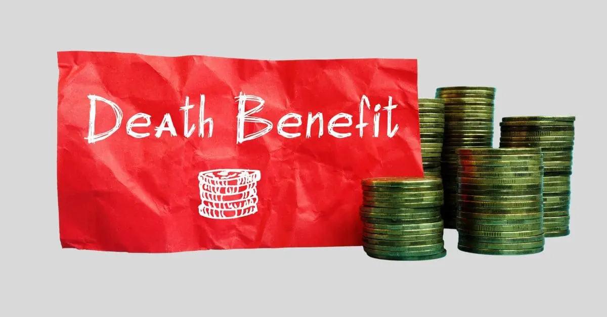 How Much Is UIF Death Benefits