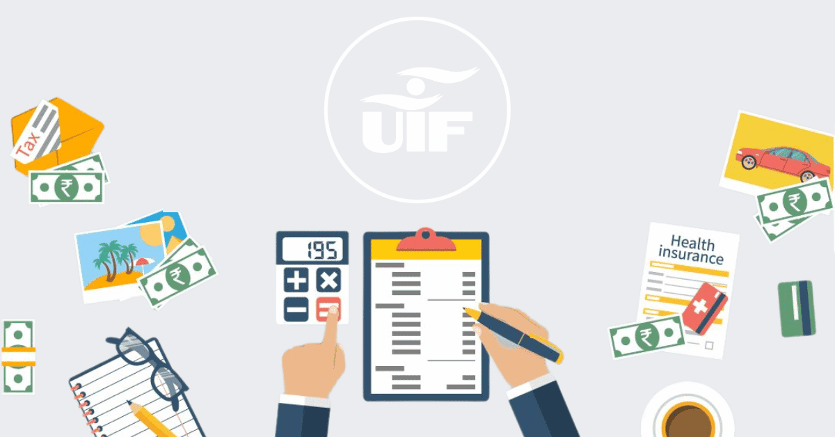 How Much UIF Should I Pay Monthly?