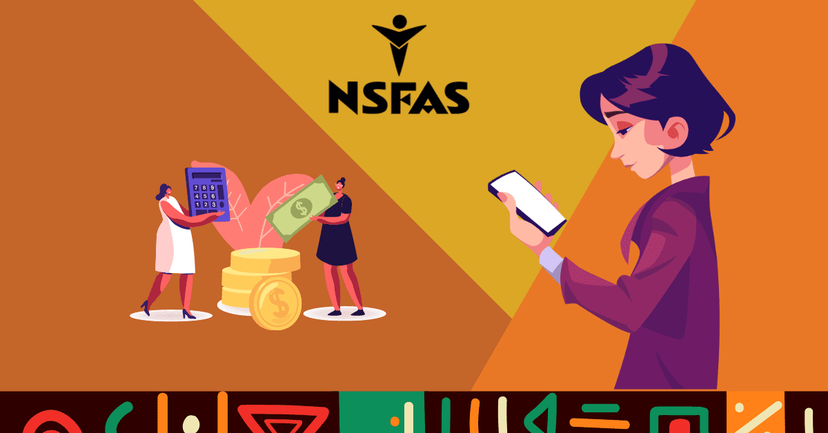 How To Check My NSFAS Balance