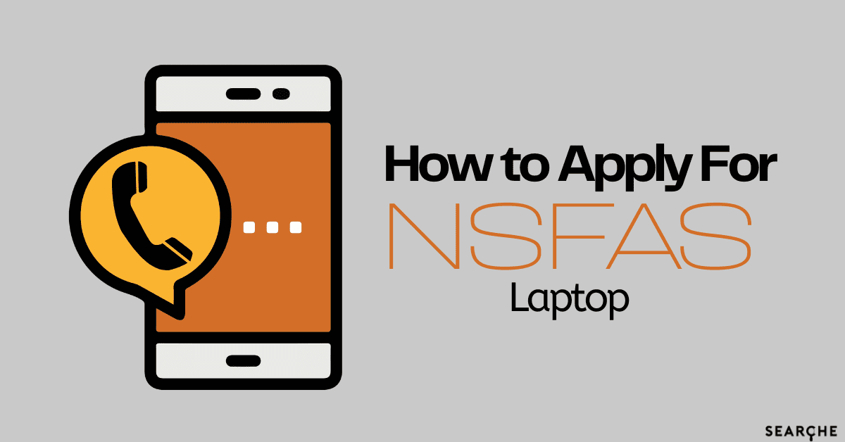 How To Update NSFAS Cell Phone Number