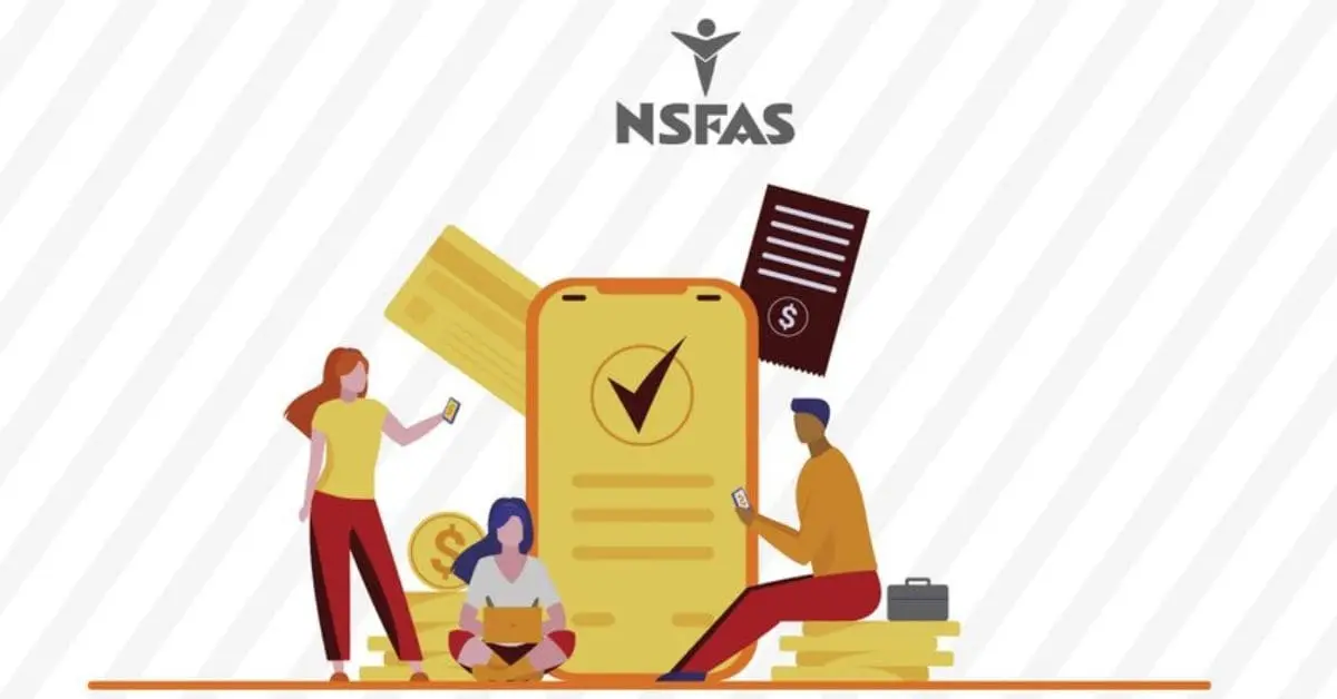 How to Check Your NSFAS Wallet balance