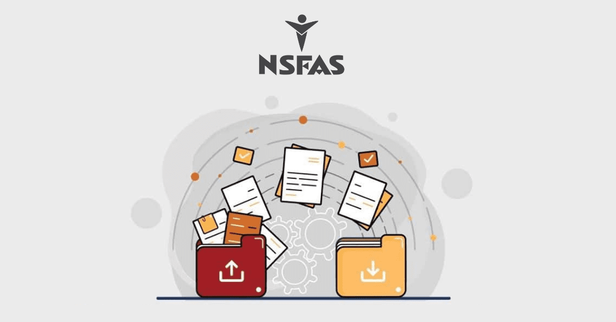 How to Download NSFAS Disability Annexure A Form