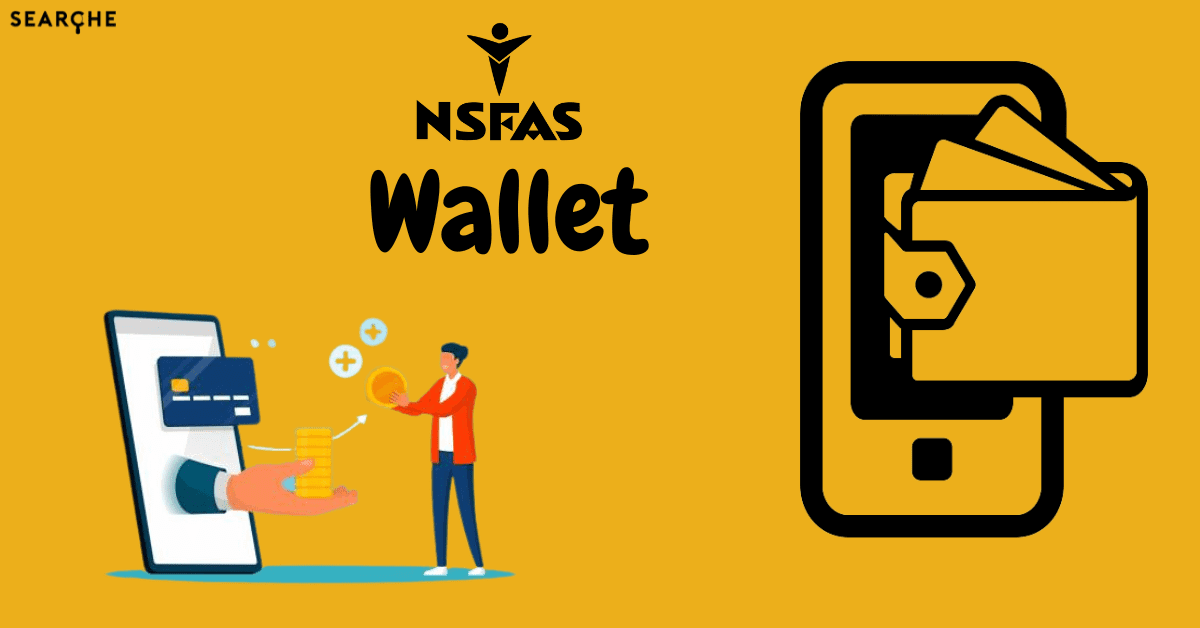 How to Withdraw Money From NSFAS Wallet