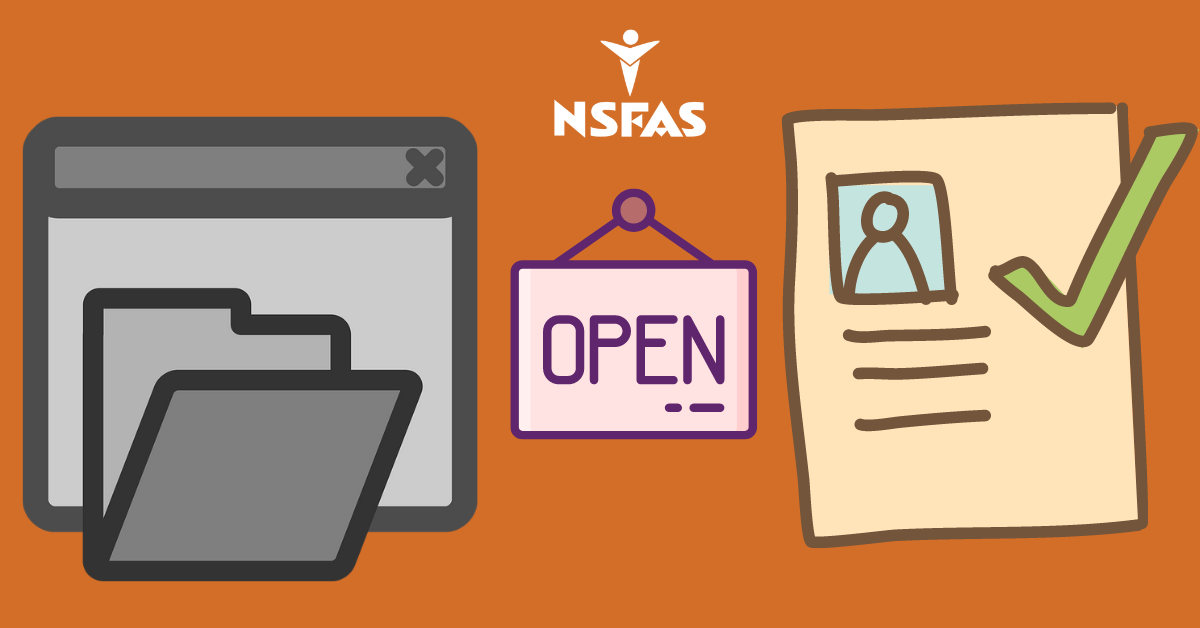 Is NSFAS Open For 2023?