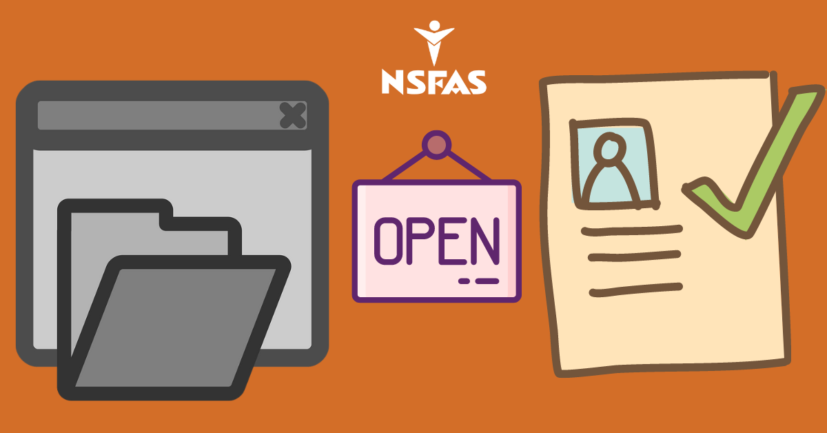 Is NSFAS Open For 2025?