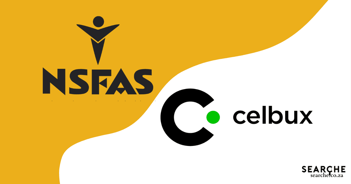 How To Register Celbux As An NSFAS Student