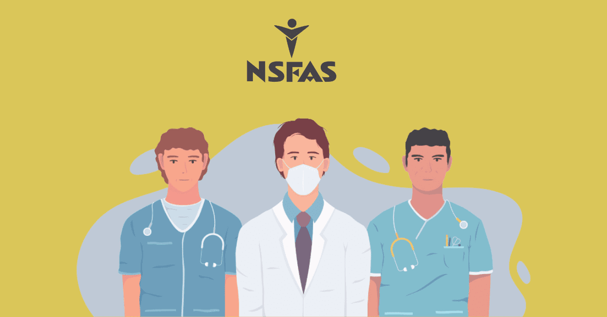 Does NSFAS Fund Medicine Students?