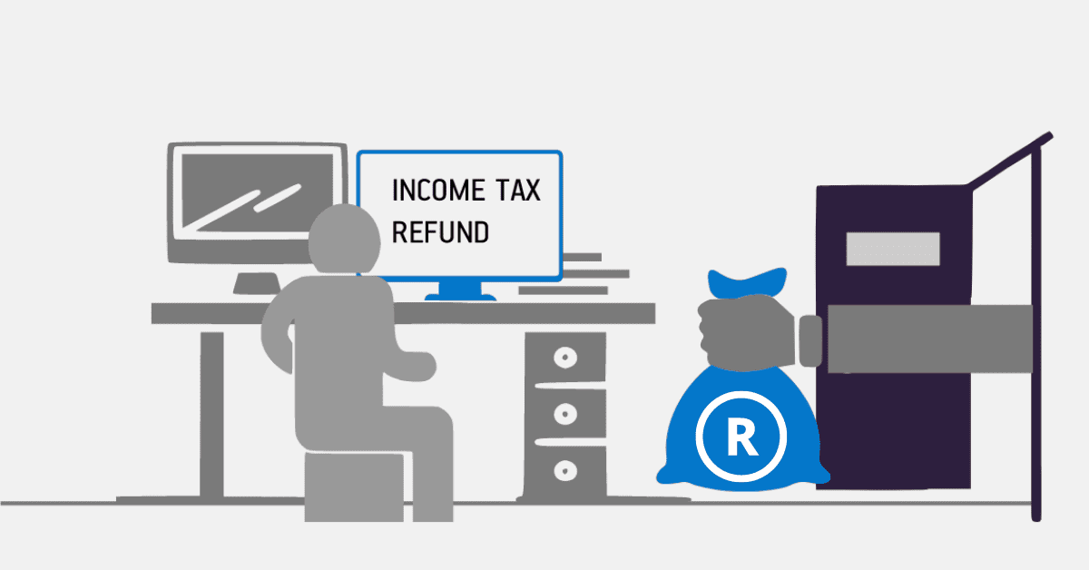 How Long Does It Take For SARS to Pay Out Refund?