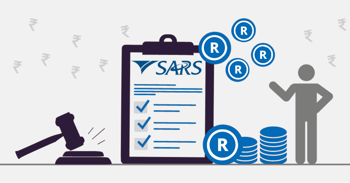 How to Pay SARS in Instalments?