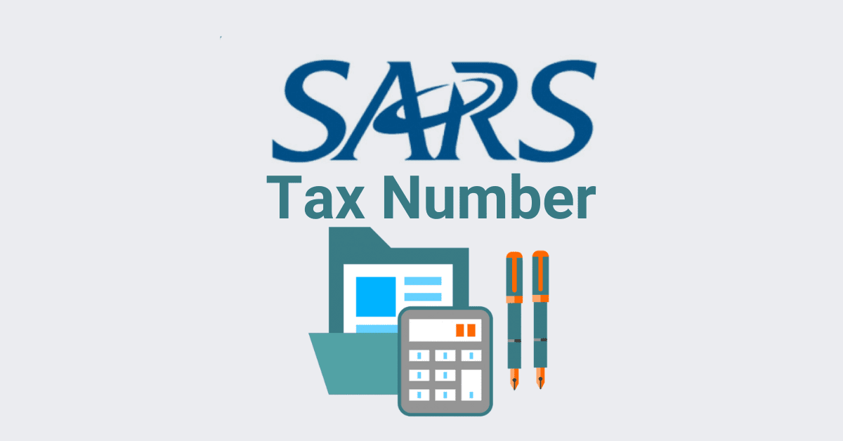 How to Get a Tax Number in South Africa