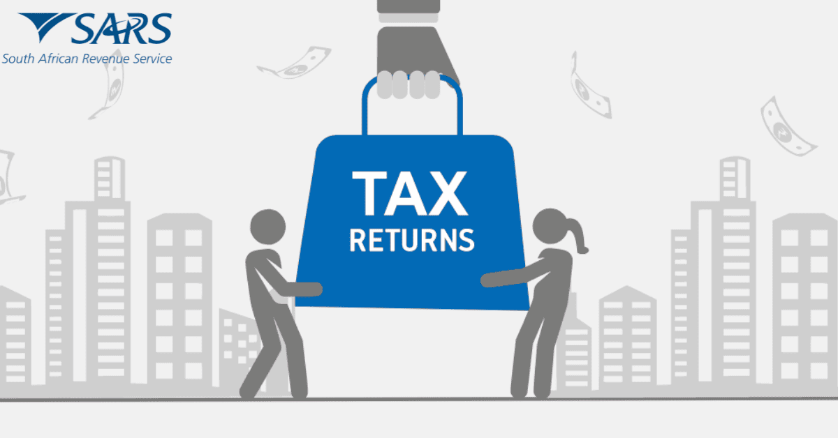 How Long Does It Take for SARS to Process Tax Return
