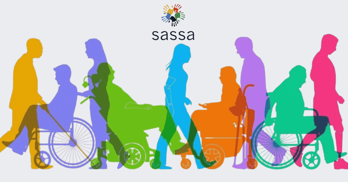 How To Apply For SASSA Disability Grant: Comprehensive Guide