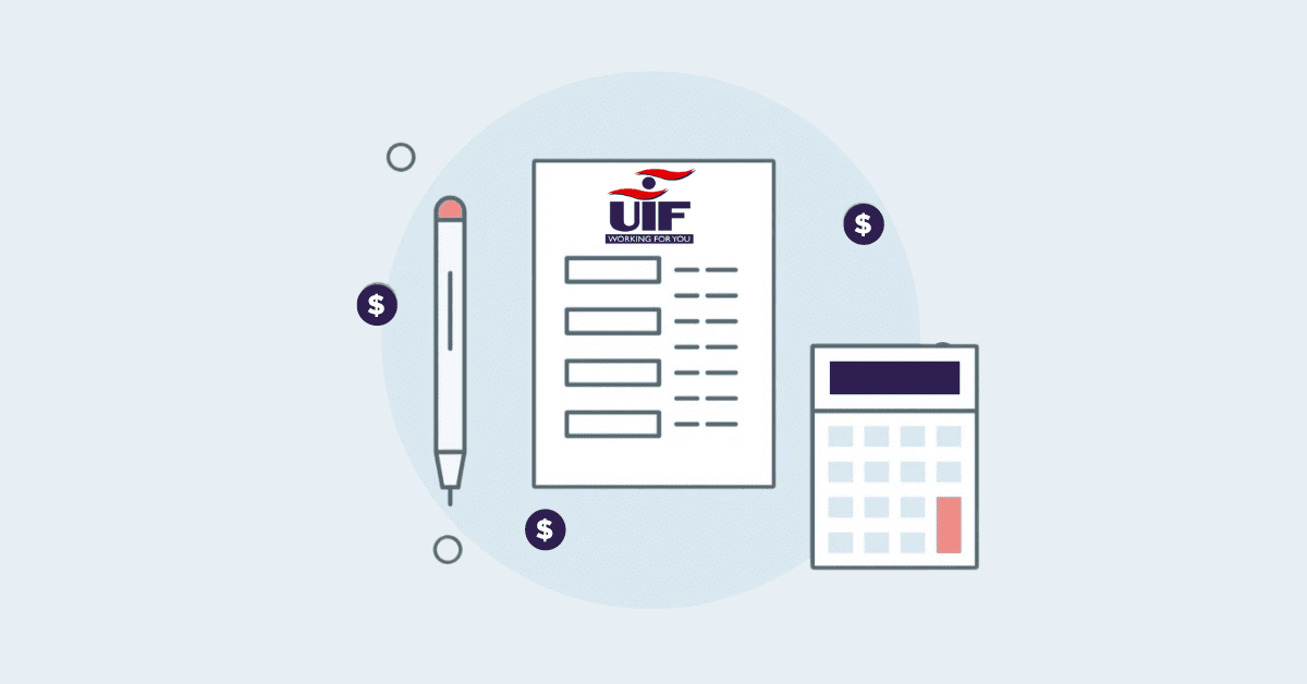 UIF Calculator For Death Benefits