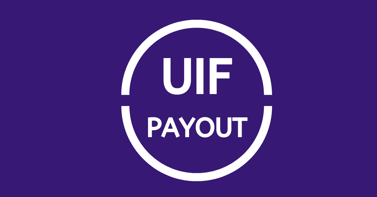 How to Check UIF Payout