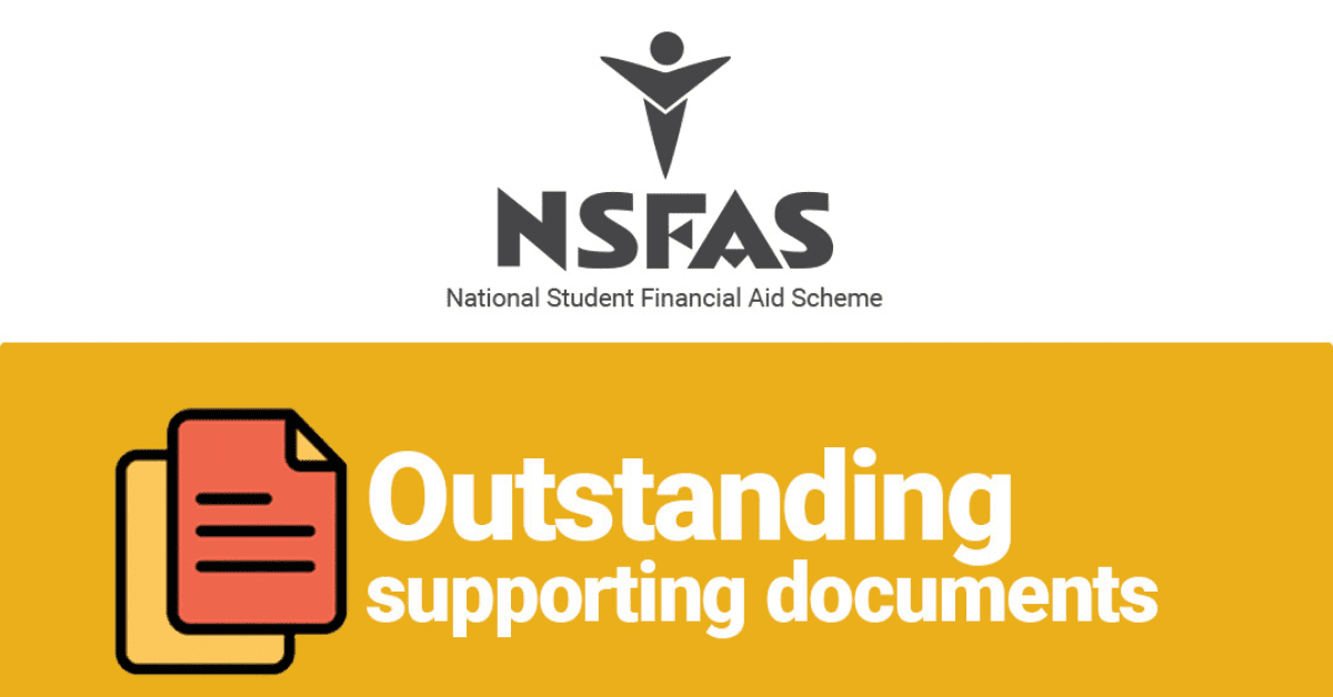 What Documents Do I Need to Apply For NSFAS