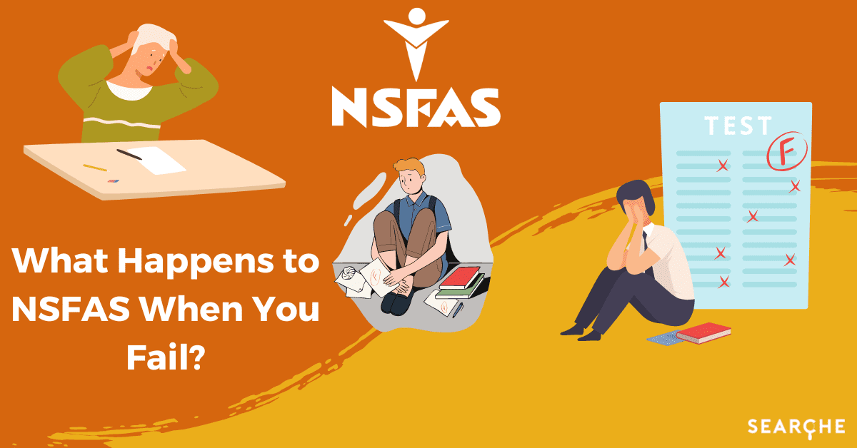 What Happens to NSFAS When You Fail?