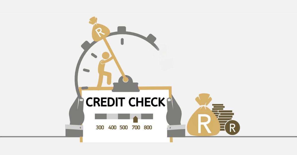How Much Do Estate Agents Charge For A Credit Check