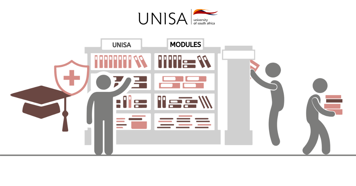 How to Apply For Additional Modules At Unisa