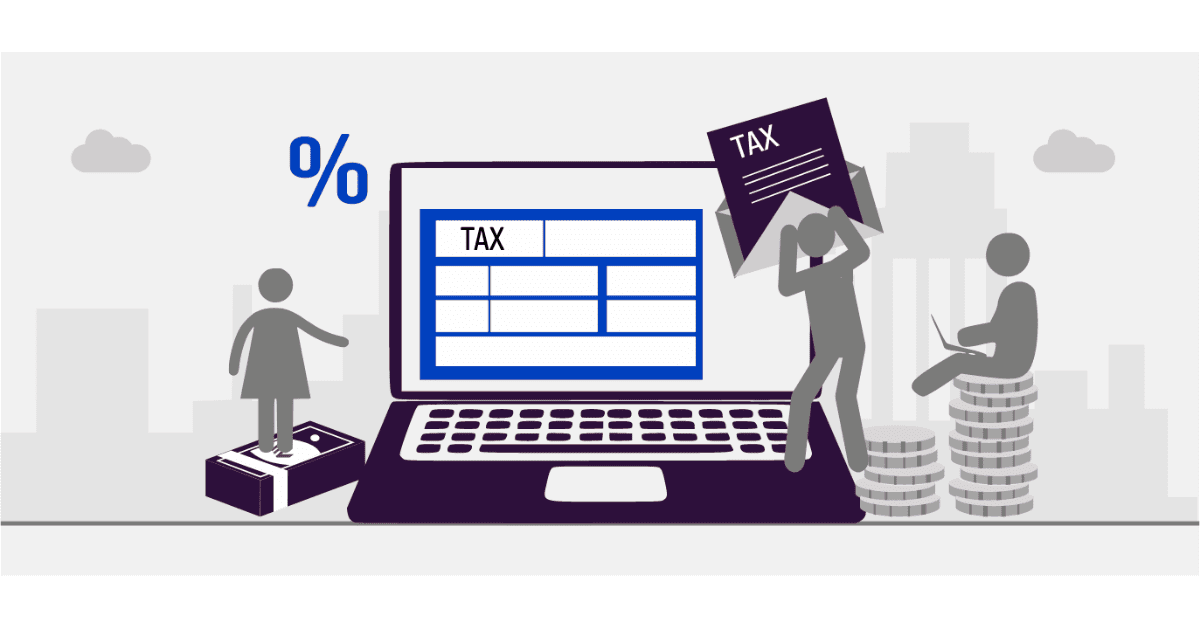 How to Allocate Payments on SARS eFiling