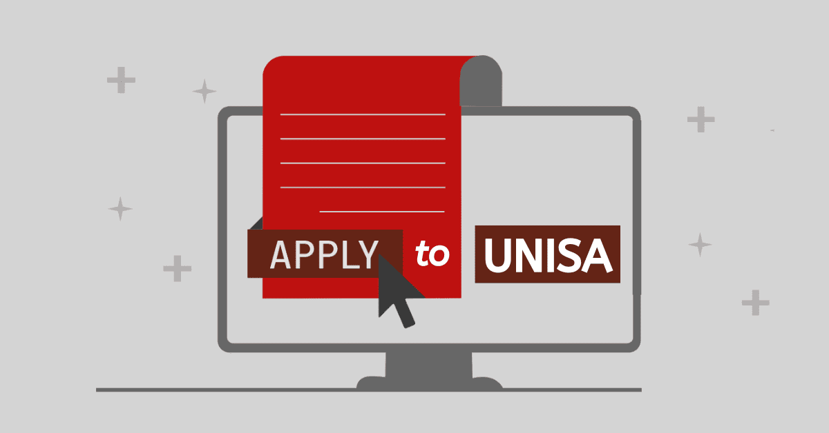 How to Apply at UNISA For 2023