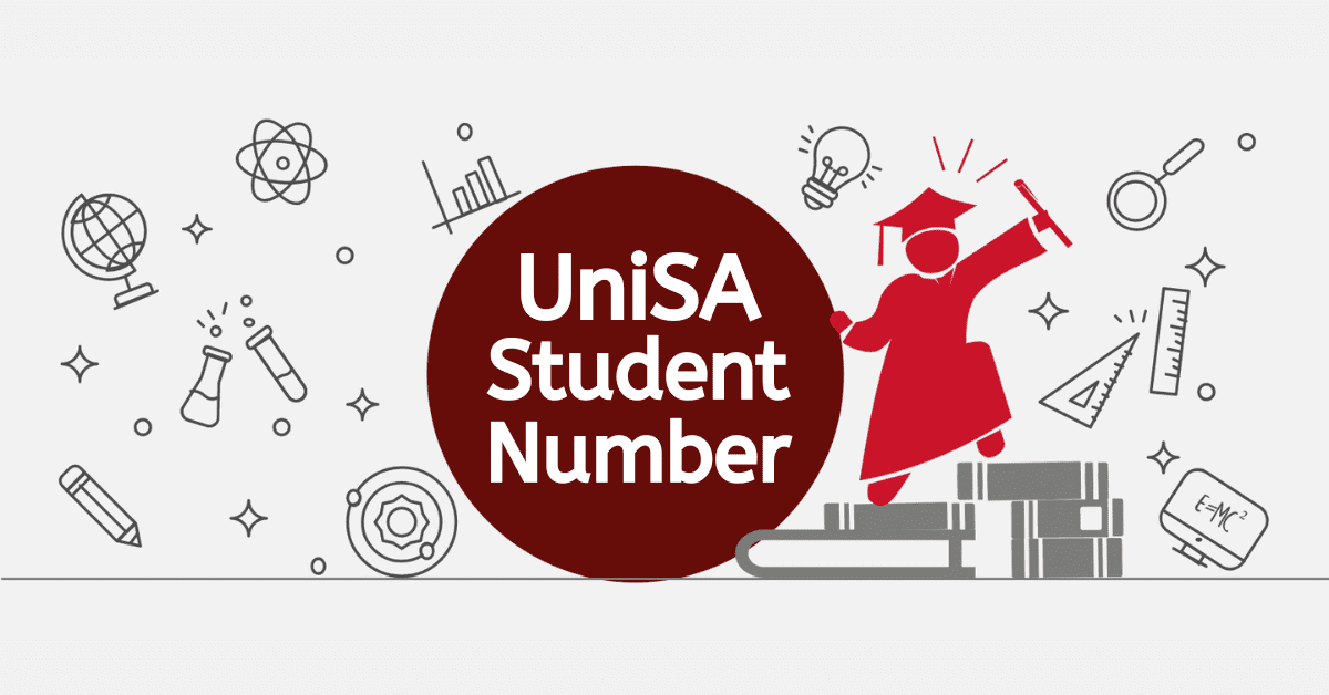 How to Apply For A Unisa Student Number