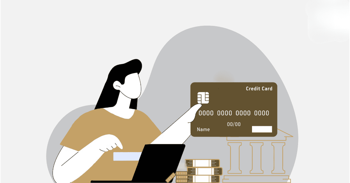 How Does the Budget Facility Work on a Credit Card?