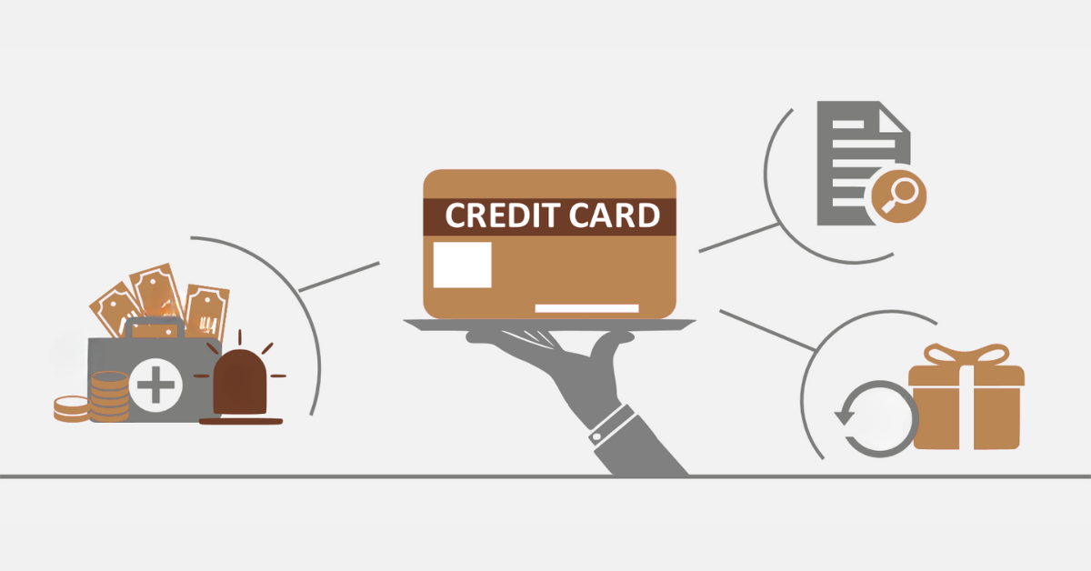 How Does a Company Qualify for Business Credit Cards?