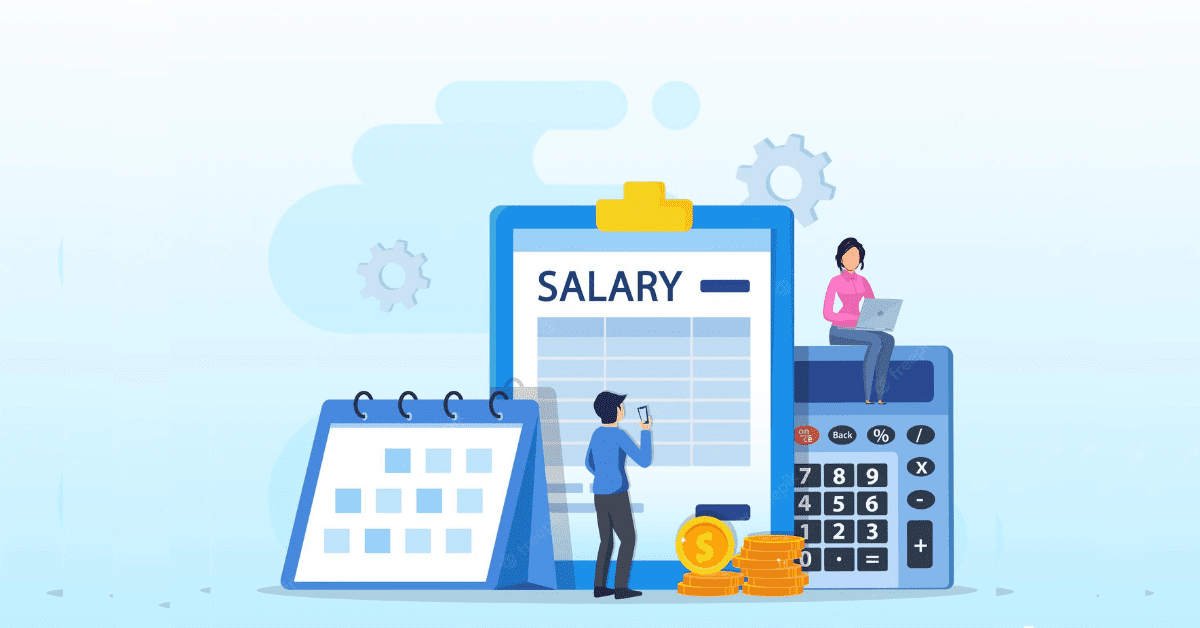How to Calculate UIF Contribution On Salary