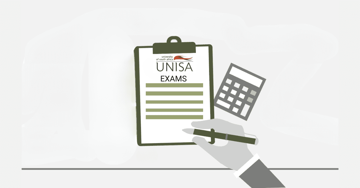 How to Calculate Unisa Final Mark After Exam