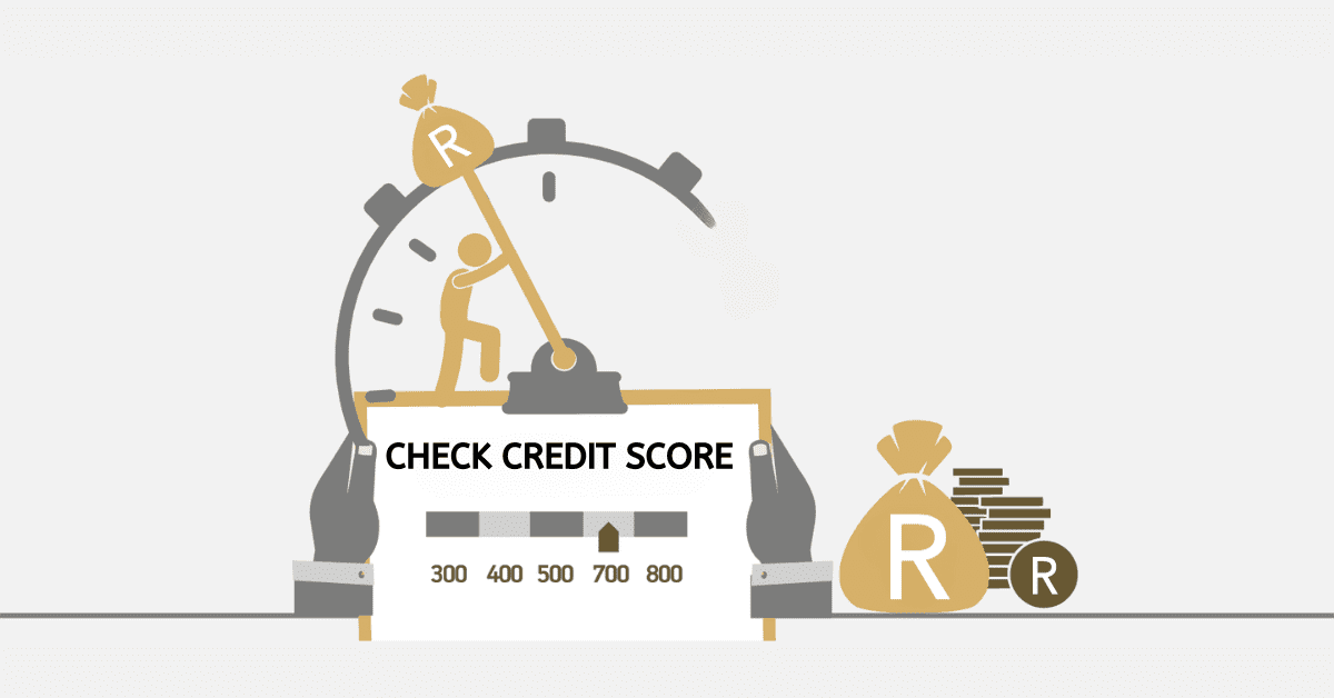 How to Check Credit Score Without Signing Up in South Africa?