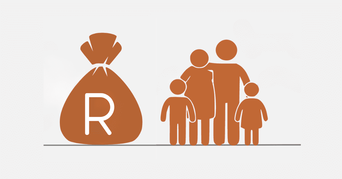 How Does NSFAS Check Household Income?