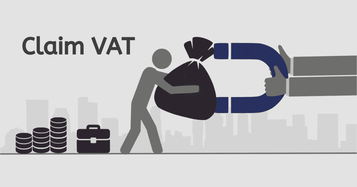 What Items Can You Claim VAT Back On?