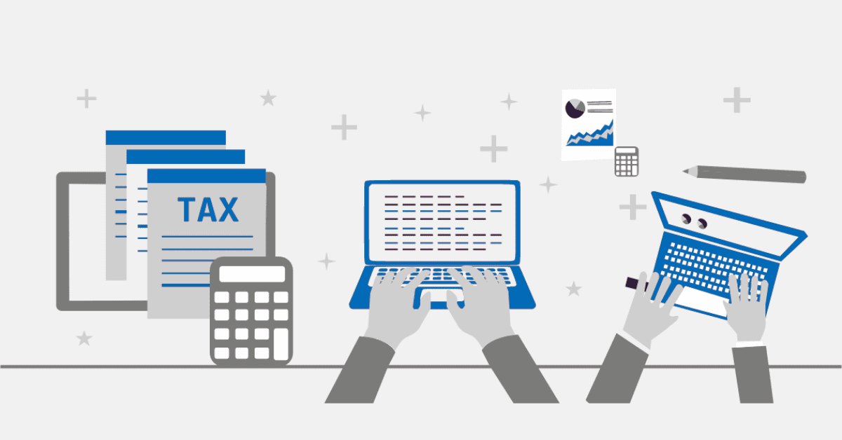 How to Add your Company Tax Number to your eFiling Profile