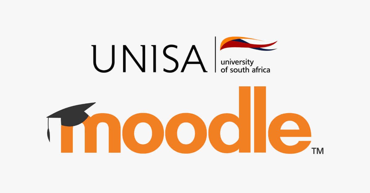 How to Connect to the Unisa Moodle App