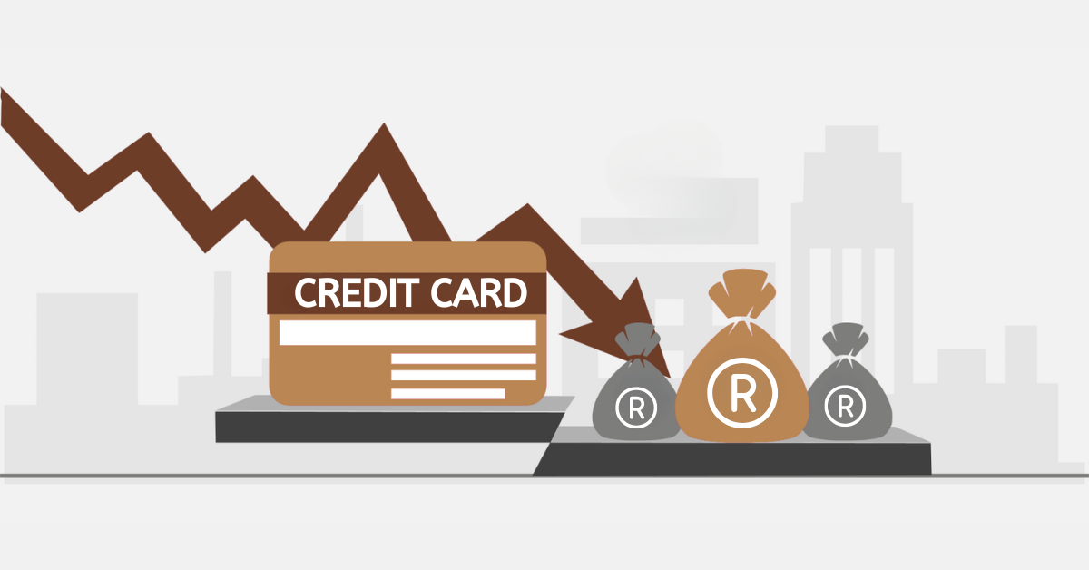 How Is Credit Different From Debt?