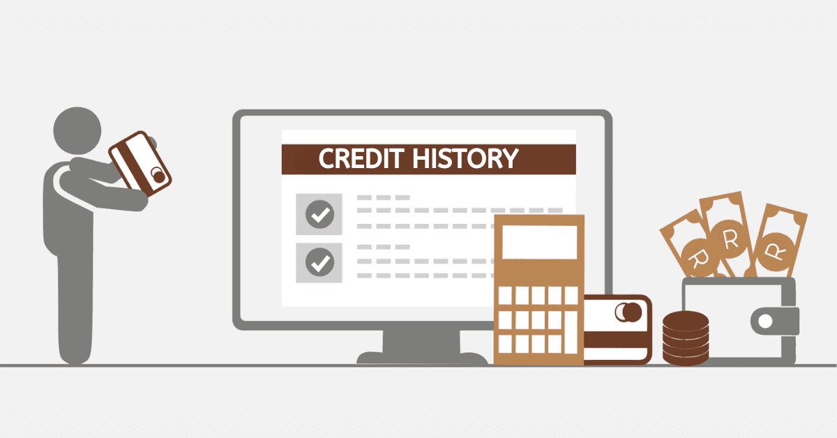 How To Wipe A Credit History Clean
