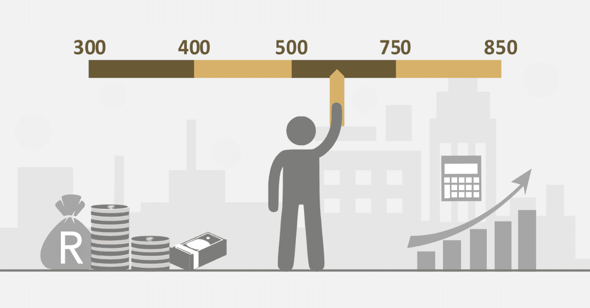 The Difference Between Credit Score And Credit Rating