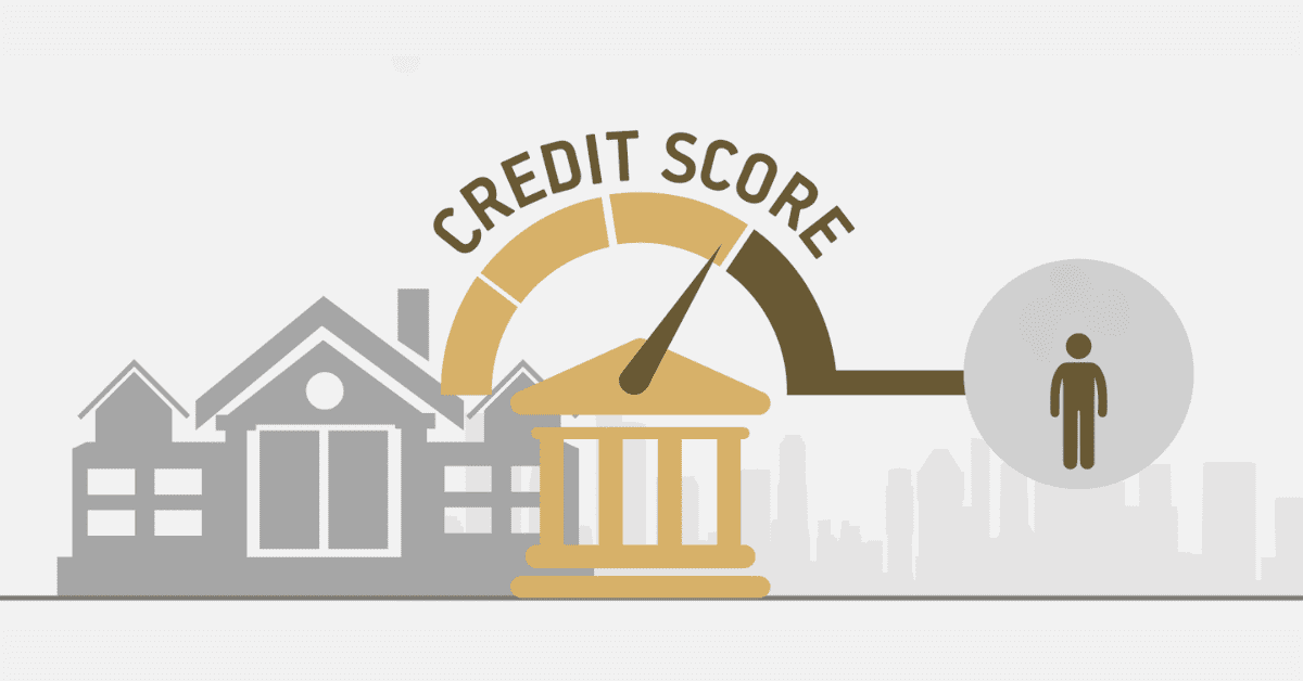 The Credit Score Required For a Home Loan