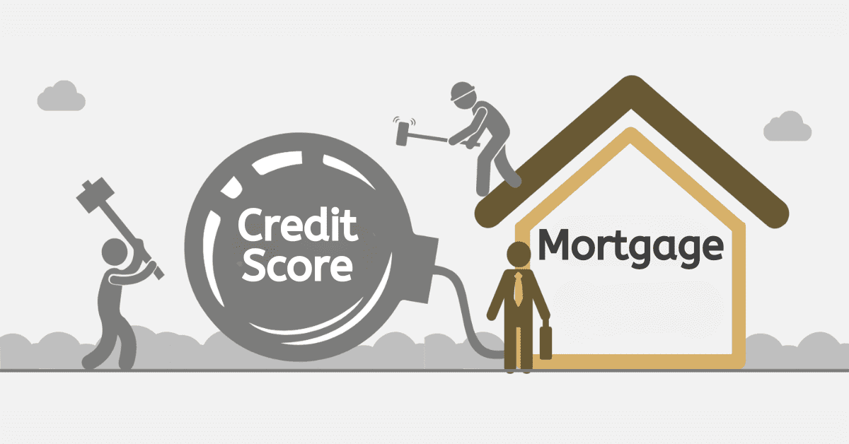 What is the Credit Score For Mortgage in South Africa?