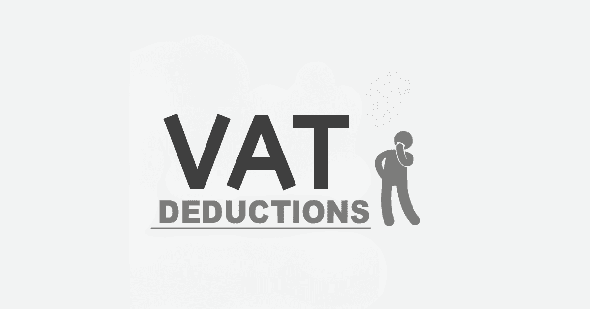 How to Deduct VAT From an Amount in South Africa?