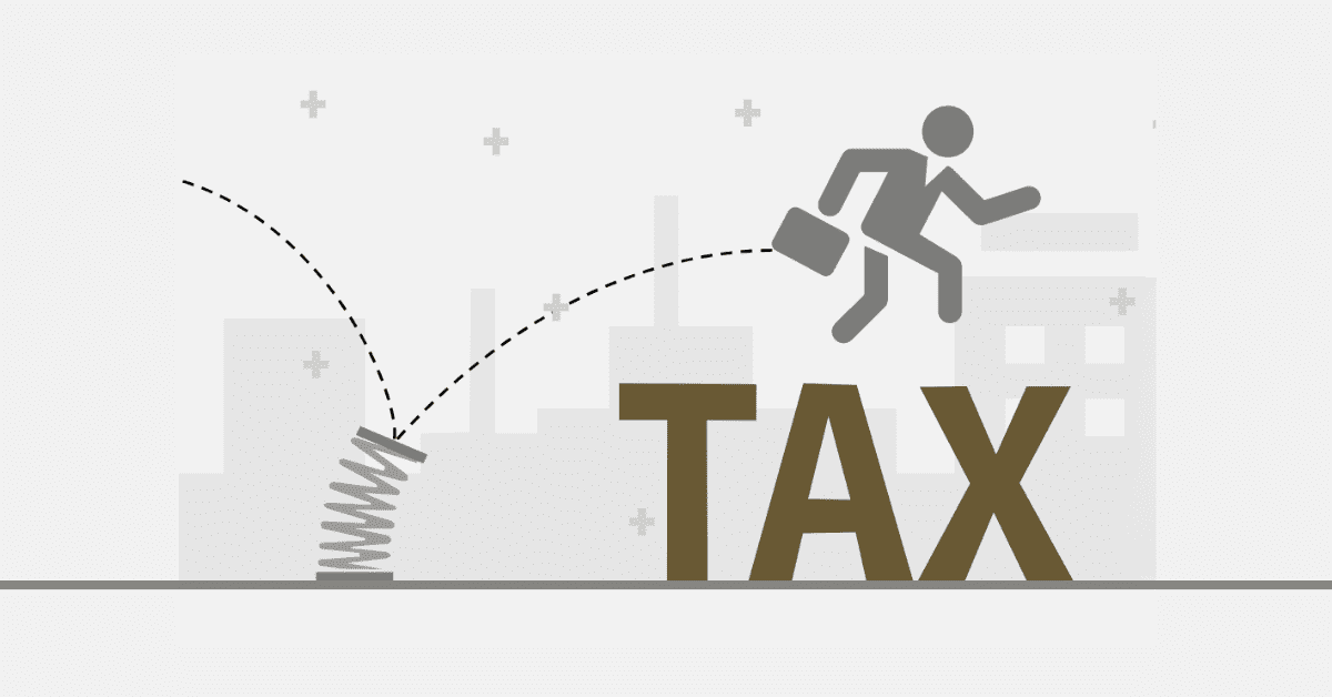 Who Is Exempt From Paying Tax in South Africa?